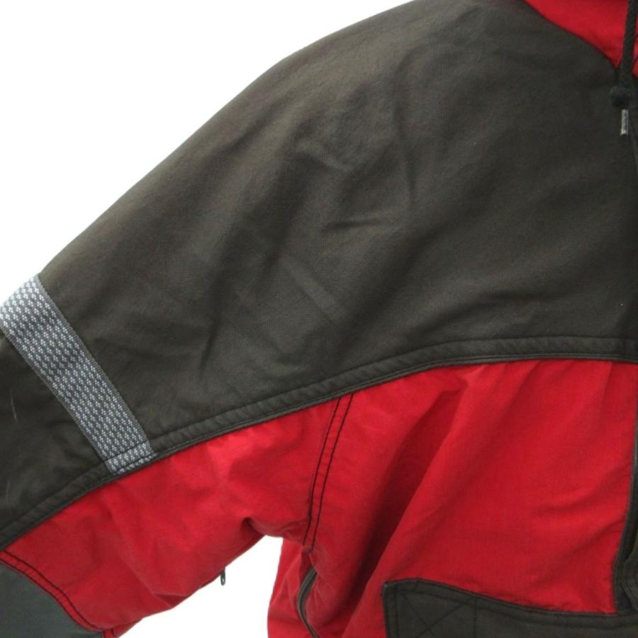 フェニックス PHENIX スキーウェア アノラック ジャケット ミドル丈