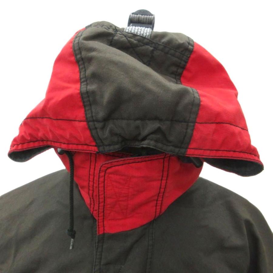 フェニックス PHENIX スキーウェア アノラック ジャケット ミドル丈