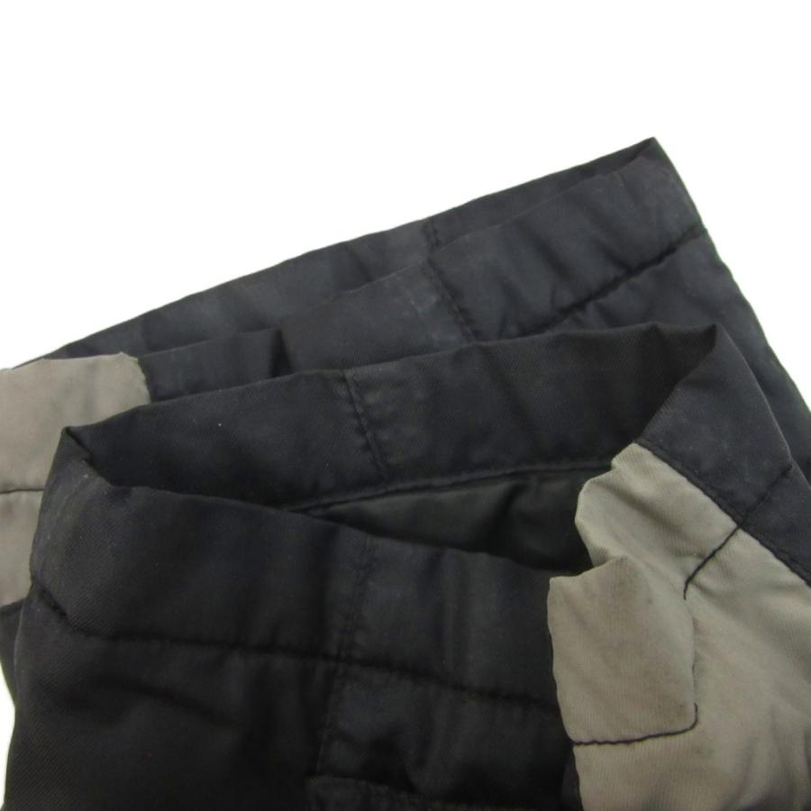 NIKE（ナイキ） スポーツウェア ベンチコート M 黒 ブラック フード