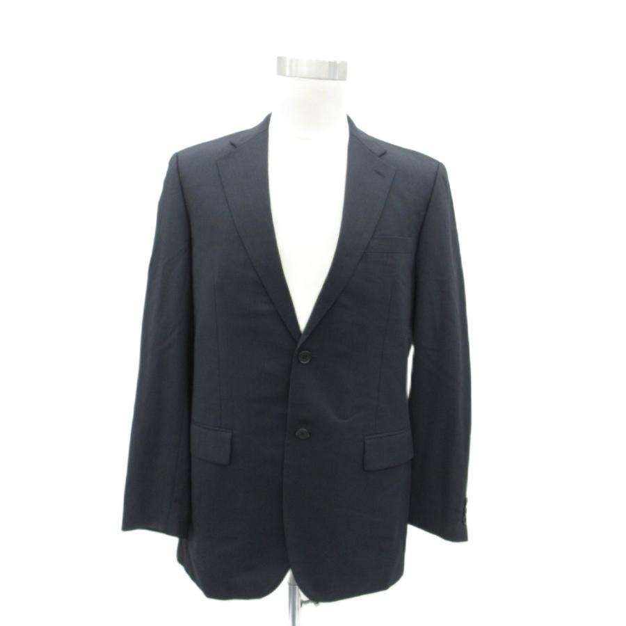 ダーバン DURBAN スーツ セットアップ 上下 テーラードジャケット