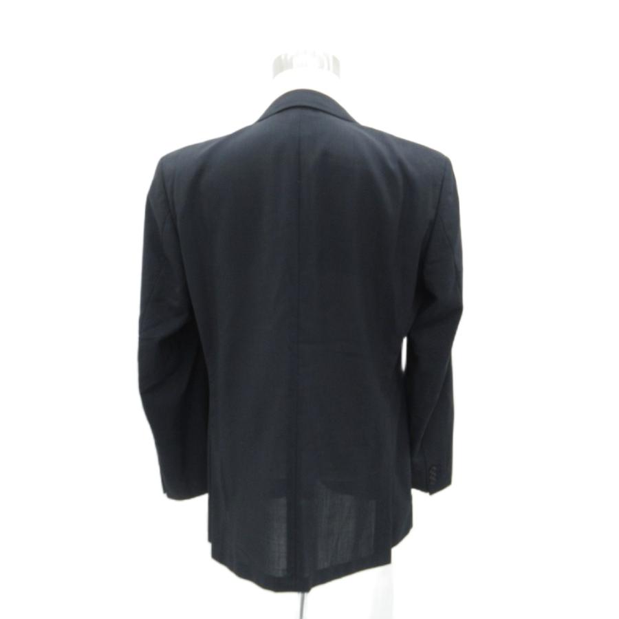 ダーバン DURBAN スーツ セットアップ 上下 テーラードジャケット