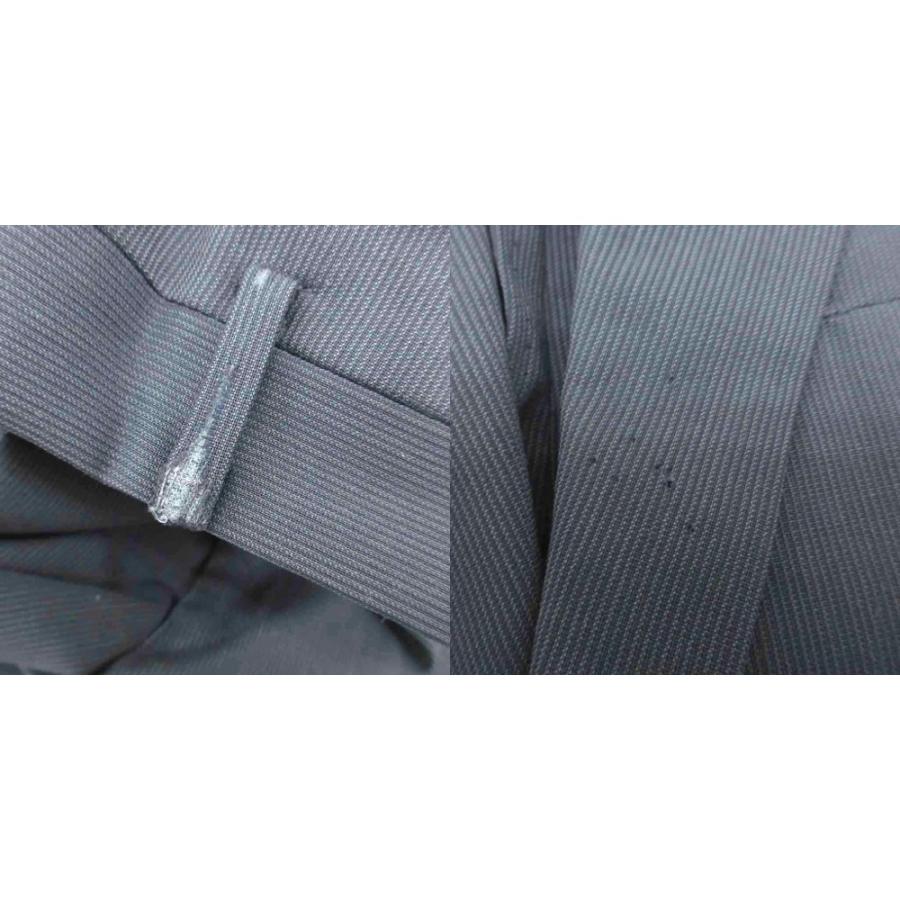 ダーバン DURBAN スーツ セットアップ 上下 テーラードジャケット