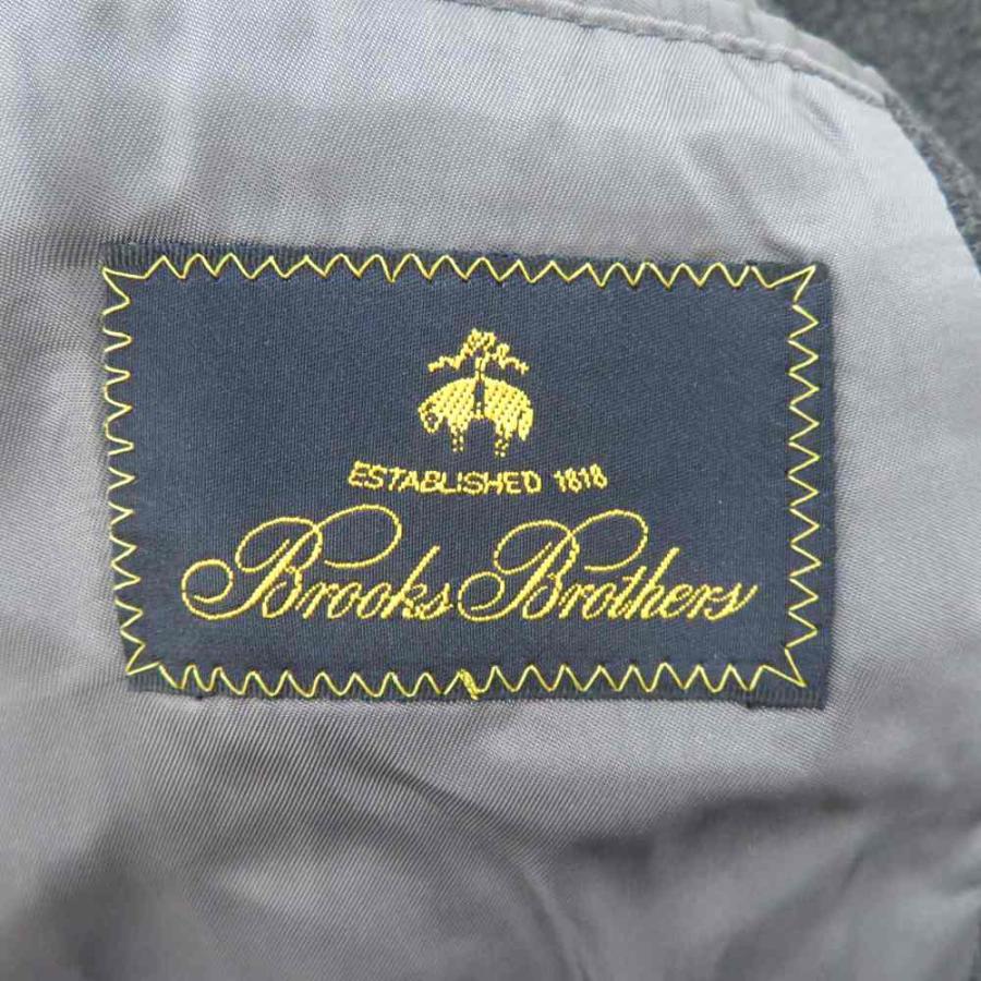 BROOKS BROTHERS（ブルックスブラザーズ） ステンカラーコート ロング
