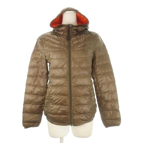 ユニクロ（UNIQLO） UNIQLO PREMIUM DOWN ULTRA LIGHT ダウン