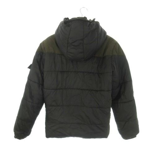 BEAMS DESIGN フード付きジャケット 黒 【公式通販】