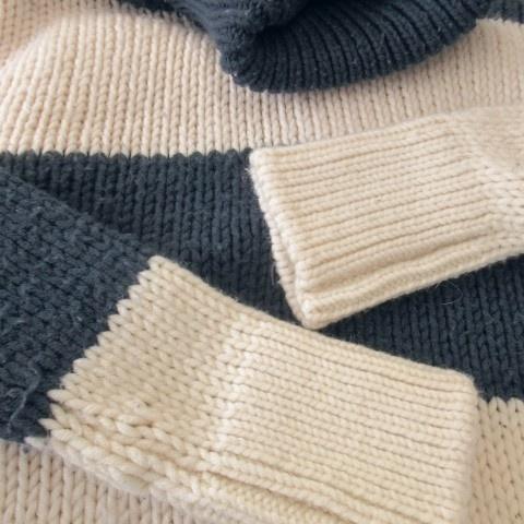 DOLCE&GABBANA（ドルチェ & ガッバーナ） ドルガバ タートルネック