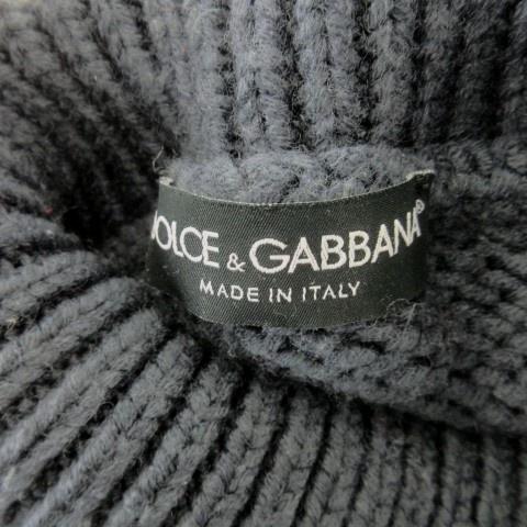 DOLCE&GABBANA（ドルチェ & ガッバーナ） ドルガバ タートルネック