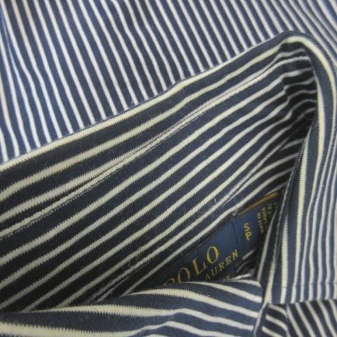 ポロ ラルフローレン POLO RALPH LAUREN KNIT DRESS SHIRT ニット 