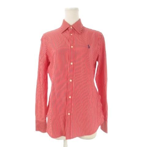 ポロ ラルフローレン POLO RALPH LAUREN KNIT DRESS SHIRT ニット 