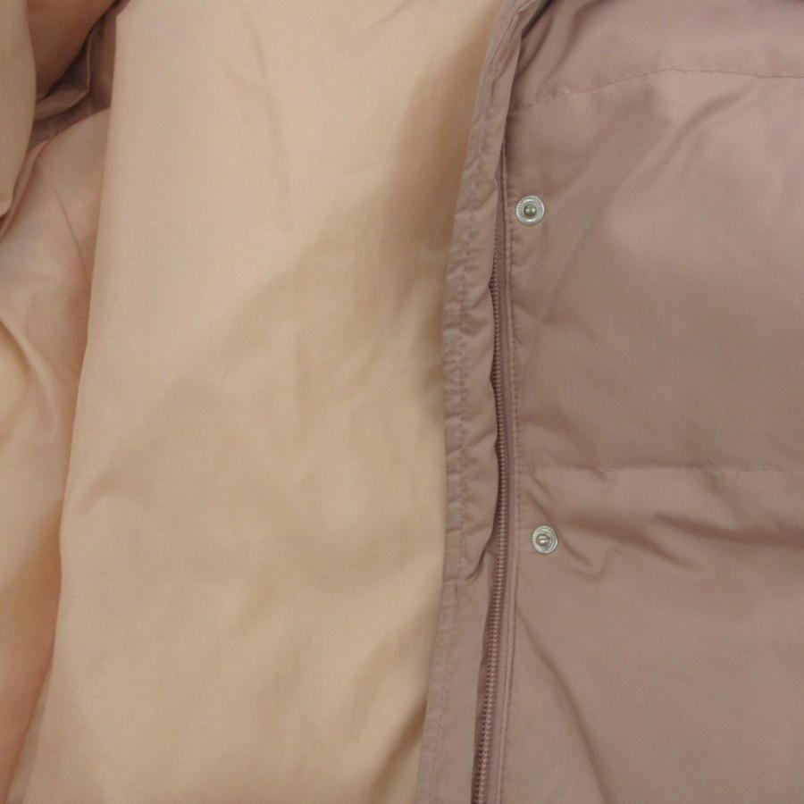 ギャラリービスコンティ GALLERY VISCONTI ダウンジャケット ミドル丈