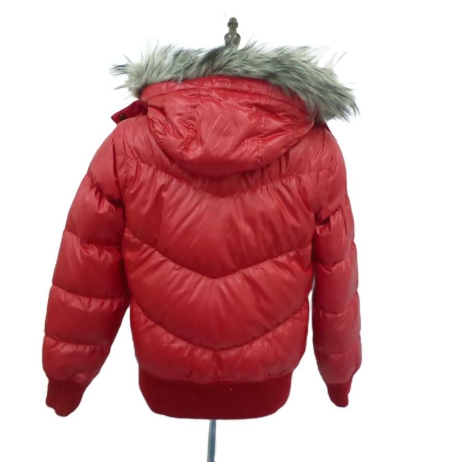 ユニクロ（UNIQLO） プレミアムダウンジャケット ダウンベスト 2way