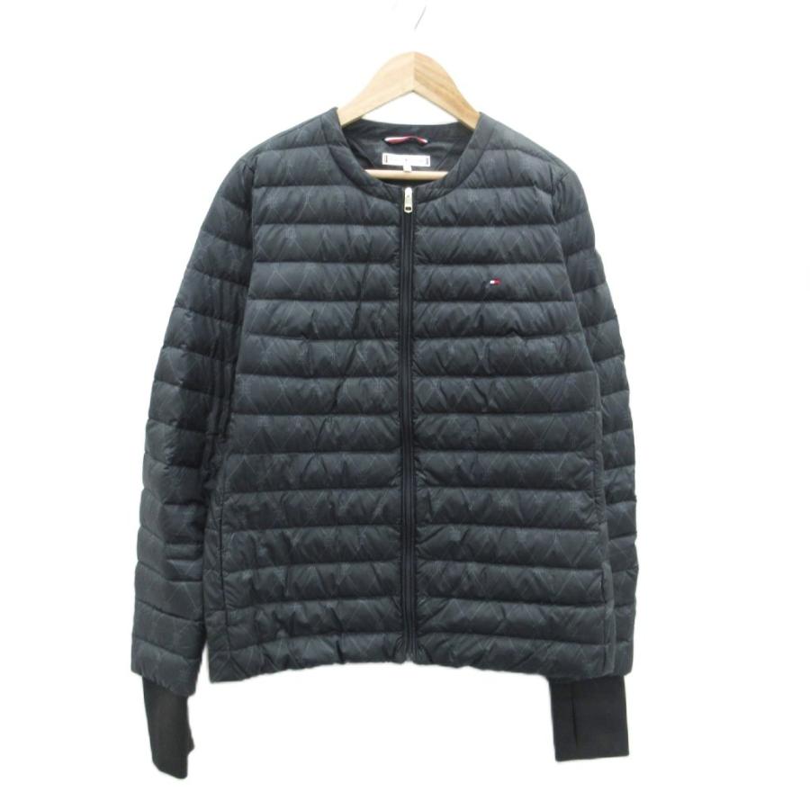 TOMMY HILFIGER（トミー・ヒルフィガー） ダウンジャケット