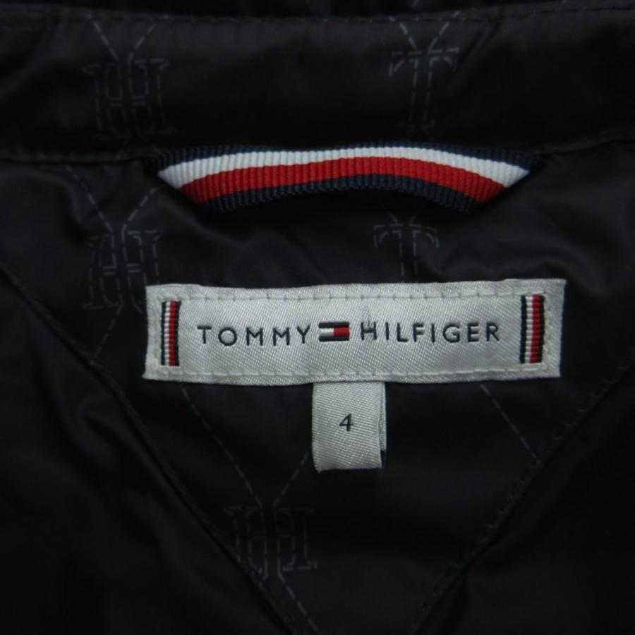 TOMMY HILFIGER（トミー・ヒルフィガー） ダウンジャケット ミドル丈
