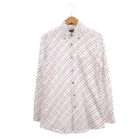 BURBERRY BLACK LABEL（バーバリーブラックレーベル） ボタンダウン