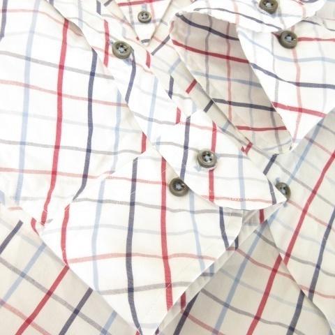 BURBERRY BLACK LABEL（バーバリーブラックレーベル） ボタンダウン