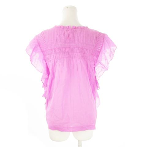 未使用品 イザベル マラン エトワール ISABEL MARANT ETOILE フリル