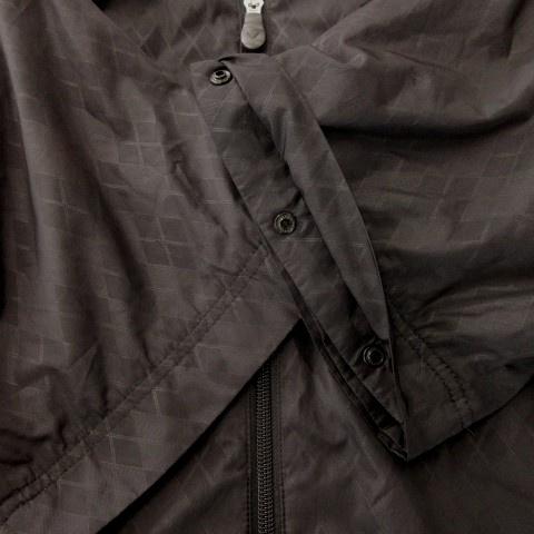 キャロウェイ CALLAWAY Classic ウインドブレーカー ゴルフ M 黒