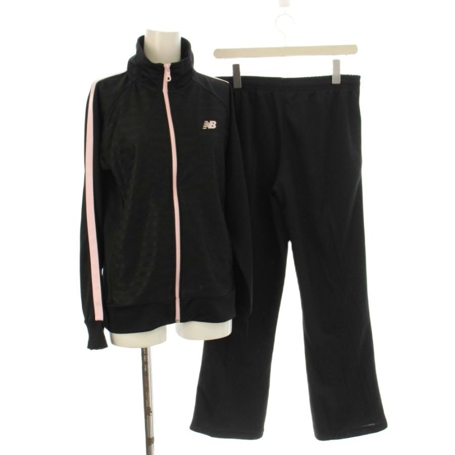 新品ニューバランス　上下セット New Balance（ニューバランス） セットアップ 上下 ジャージ パンツ