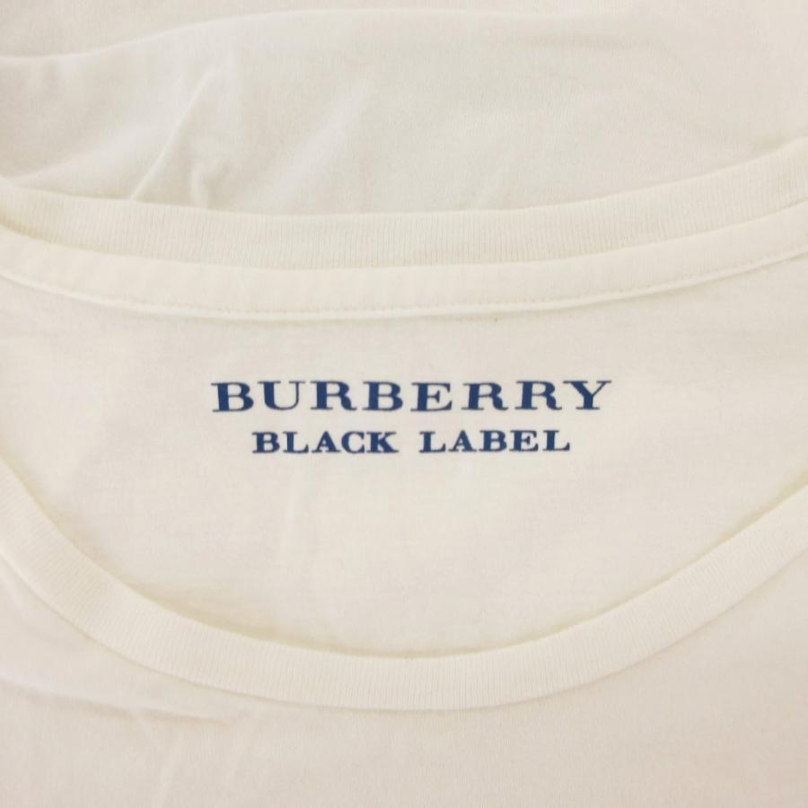 BURBERRY BLACK LABEL（バーバリーブラックレーベル） BURBERRY BLACK