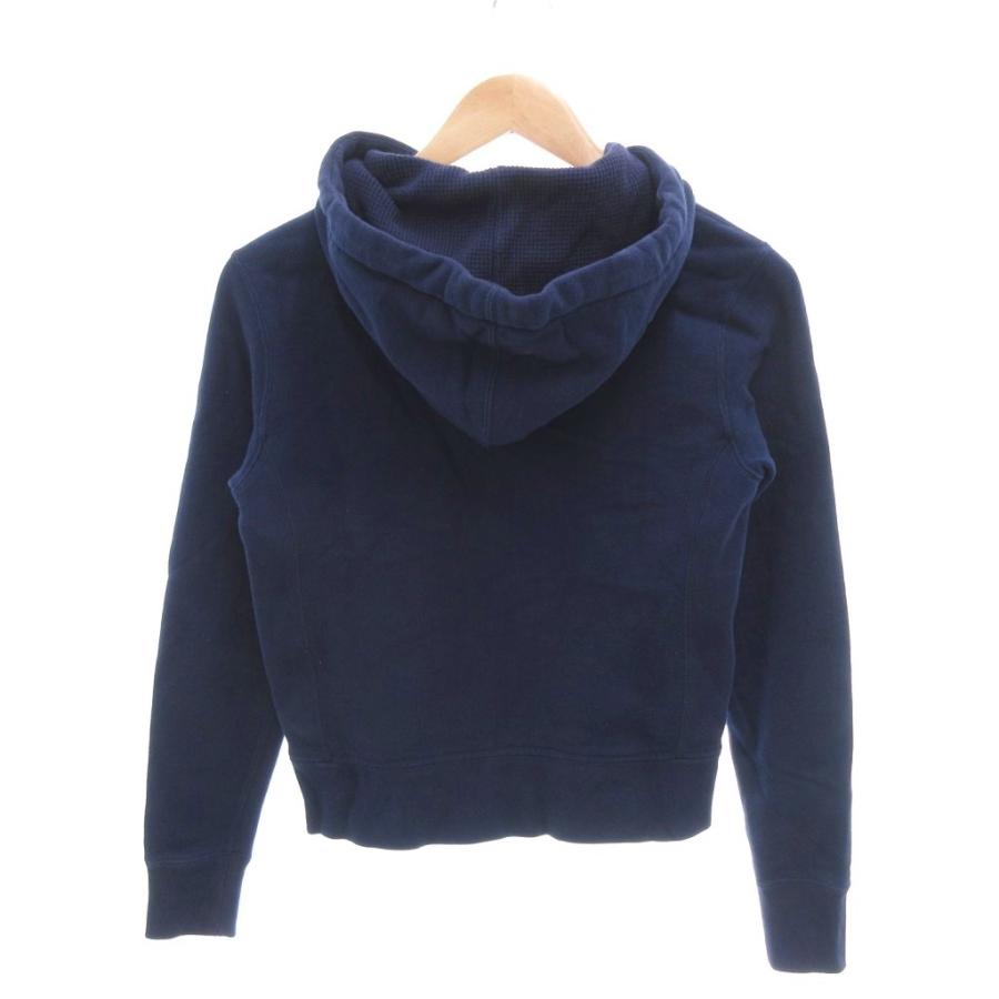 Polo Ralph Lauren ジップパーカー ビッグポニー ネイビー L ポロ ラルフローレン POLO RALPH LAUREN ビッグポニー パーカー 3 紺