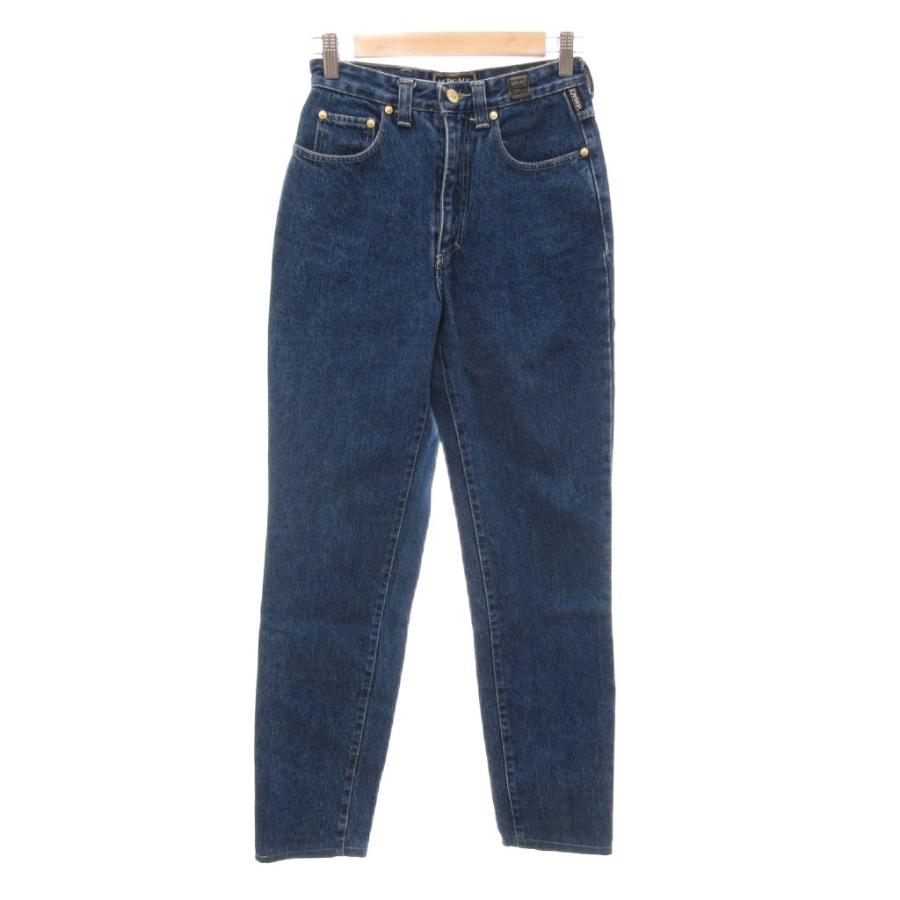 ヴェルサーチジーンズ VERSACE JEANS COUTURE デニムパンツ ジーンズ