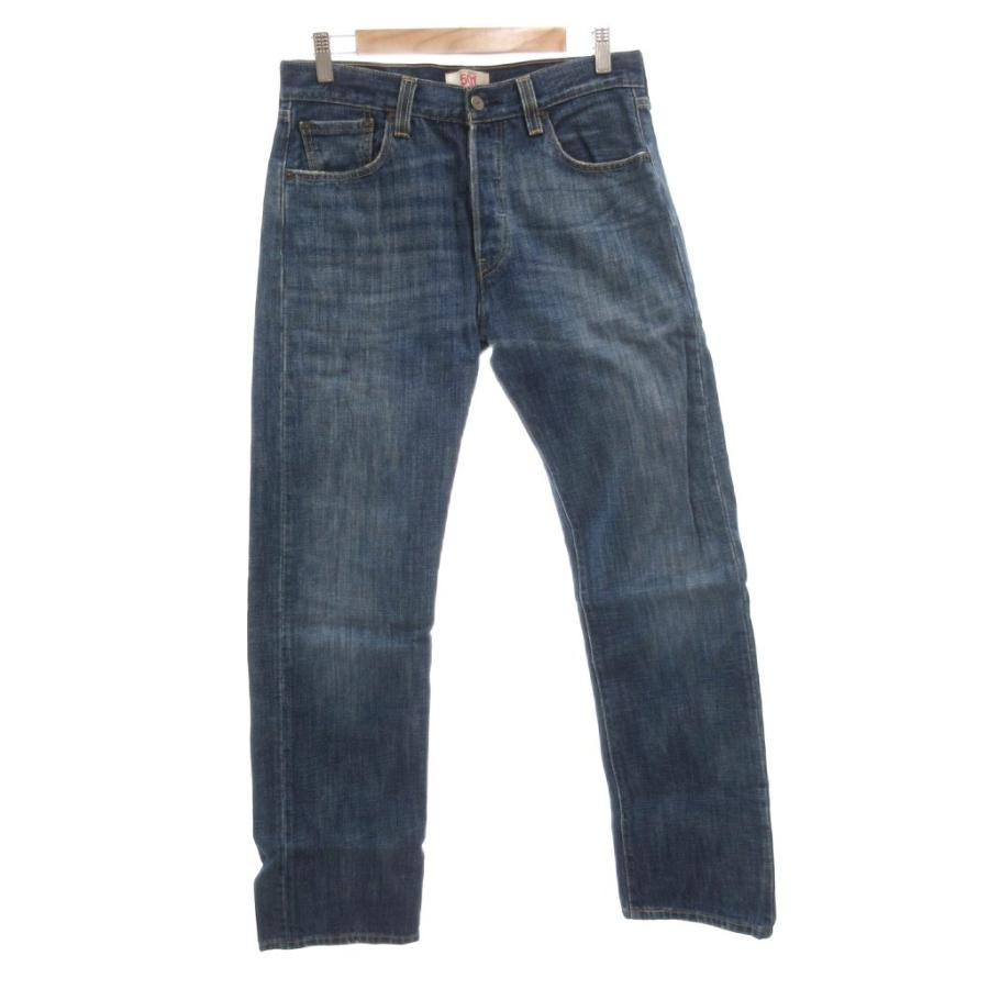 Levi's 501 W30 L32 3本セット Levi's（リーバイス） Levi's 501 デニムパンツ ジーンズ ボタンフライ