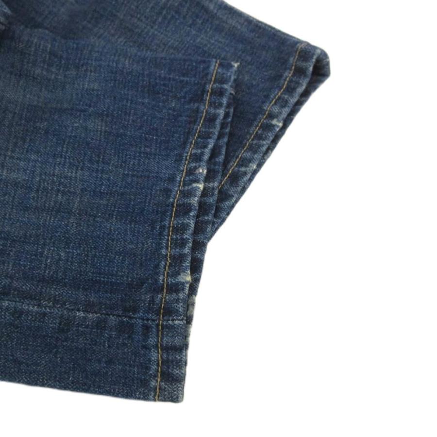Levi's（リーバイス） Levi's 501 デニムパンツ ジーンズ ボタンフライ