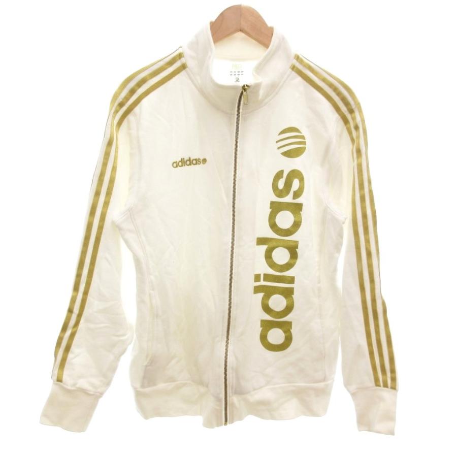 adidas（アディダス） ジャージ セットアップ トラックジャケット