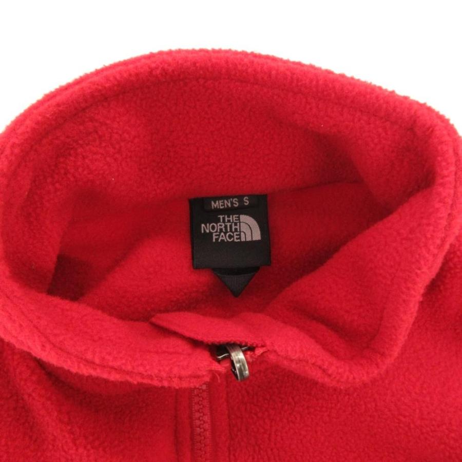 THE NORTH FACE（ザ ノースフェイス） フリースジャケット ジャージ 