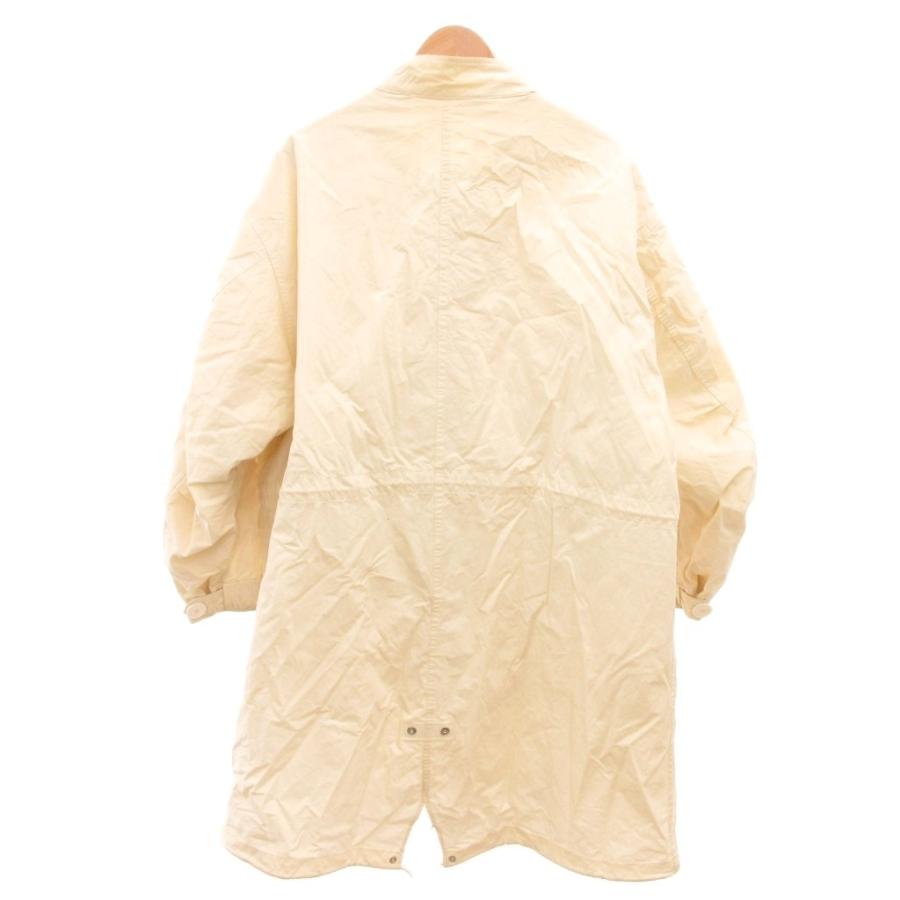 フリークスストア FREAKS STORE M65キルトライナー＆モッズコート