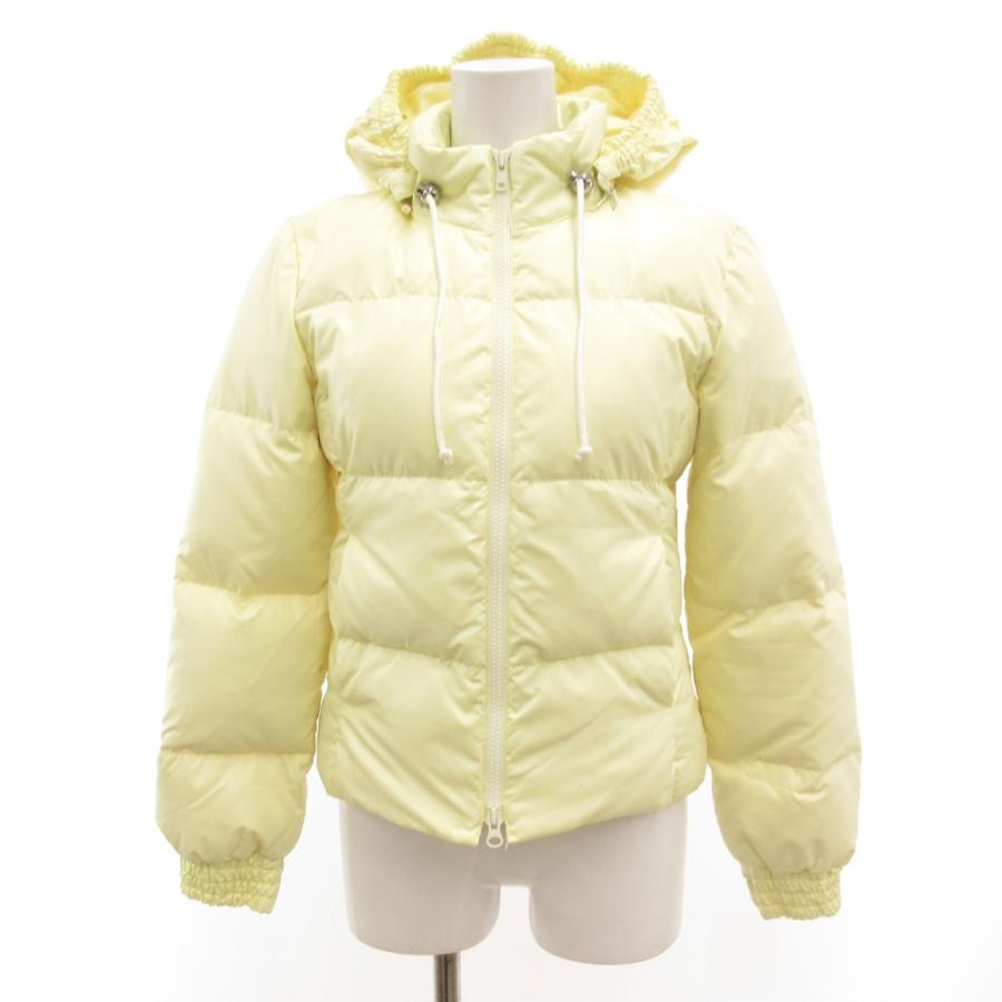 プロポーション ボディドレッシング PROPORTION BODY DRESSING ダウン