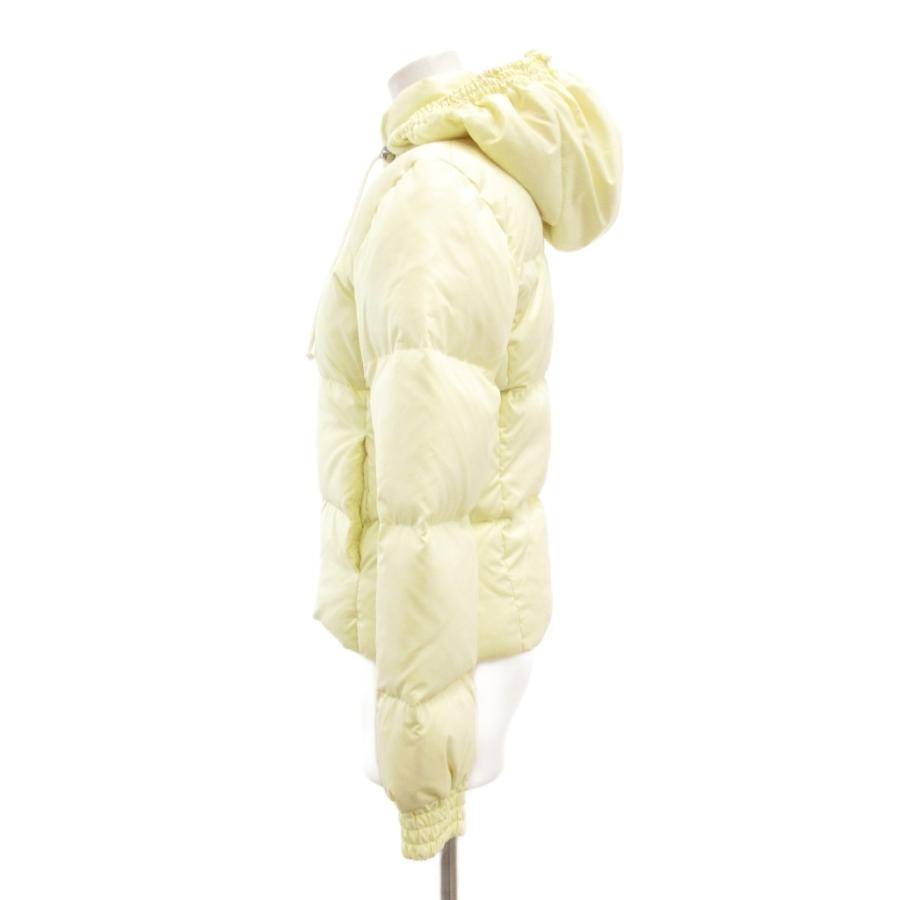 プロポーション ボディドレッシング PROPORTION BODY DRESSING ダウン