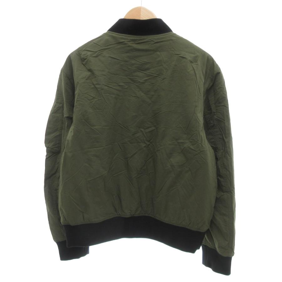 THE NORTH FACE（ザ ノースフェイス） THE NORTH FACE MA-1