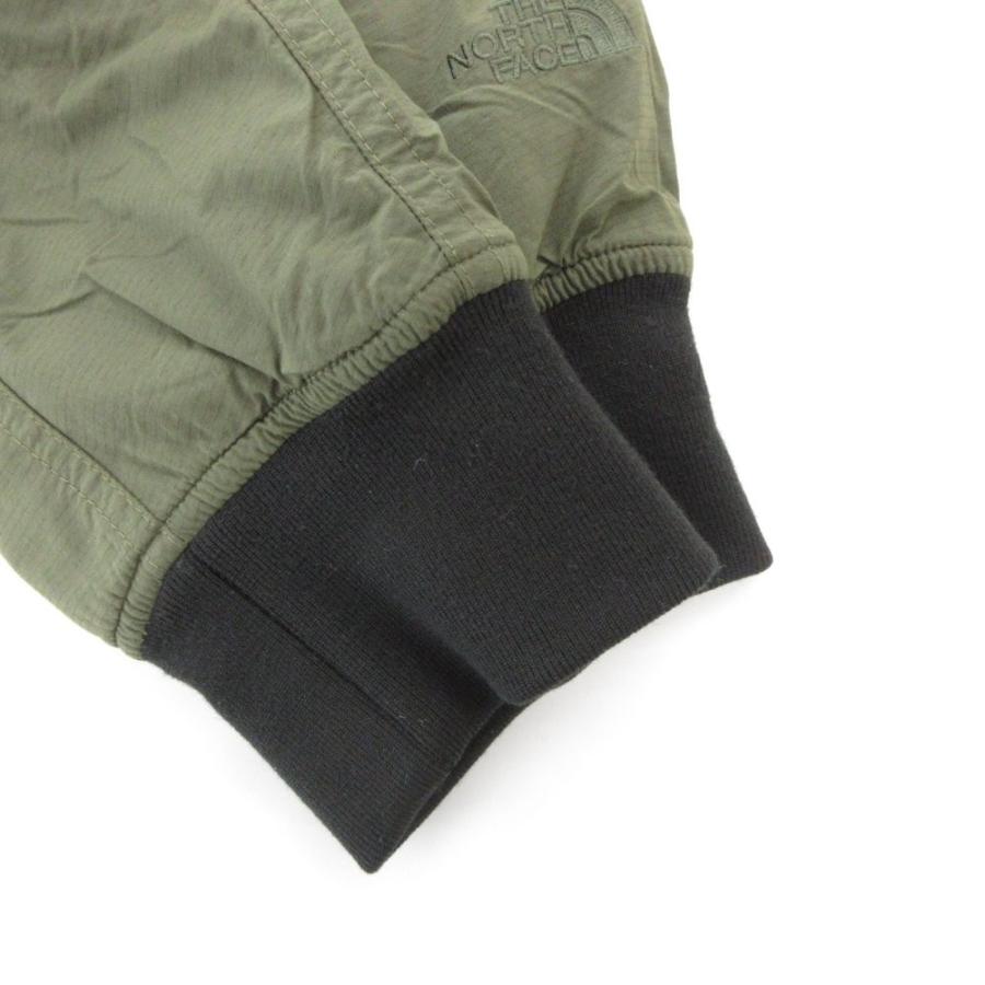 THE NORTH FACE（ザ ノースフェイス） THE NORTH FACE MA-1