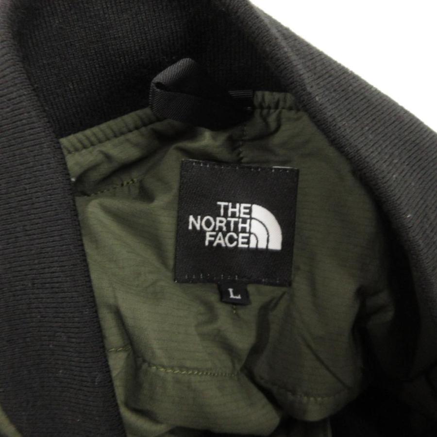 THE NORTH FACE（ザ ノースフェイス） THE NORTH FACE MA-1