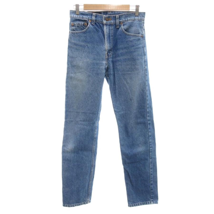 Levi's（リーバイス） Levi's 505 90'S ヴィンテージ USA製 デニム
