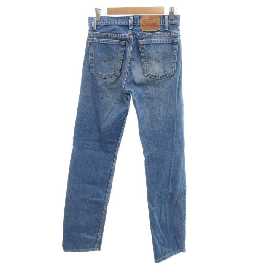Levi's（リーバイス） Levi's 505 90'S ヴィンテージ USA製 デニム