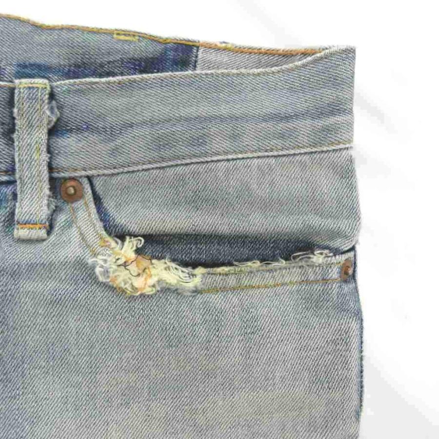 Levi's（リーバイス） Levi's 71517 デニム パンツ ジーンズ 30 紺