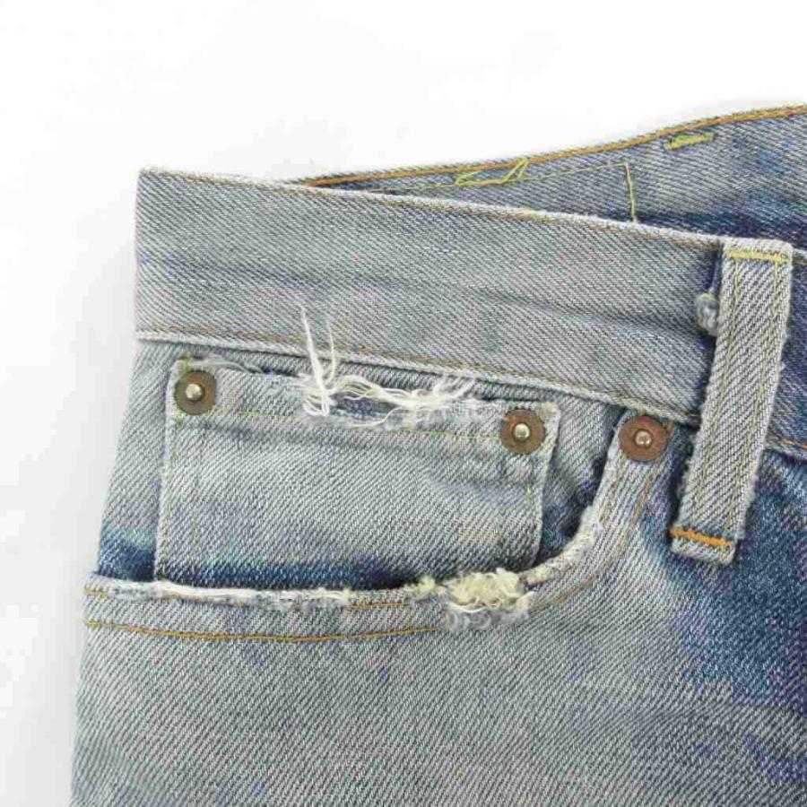 Levi's（リーバイス） Levi's 71517 デニム パンツ ジーンズ 30 紺