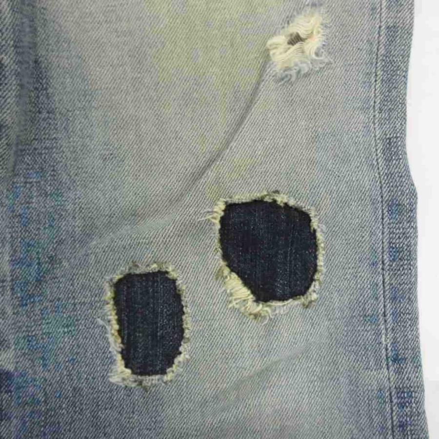 Levi's（リーバイス） Levi's 71517 デニム パンツ ジーンズ 30 紺
