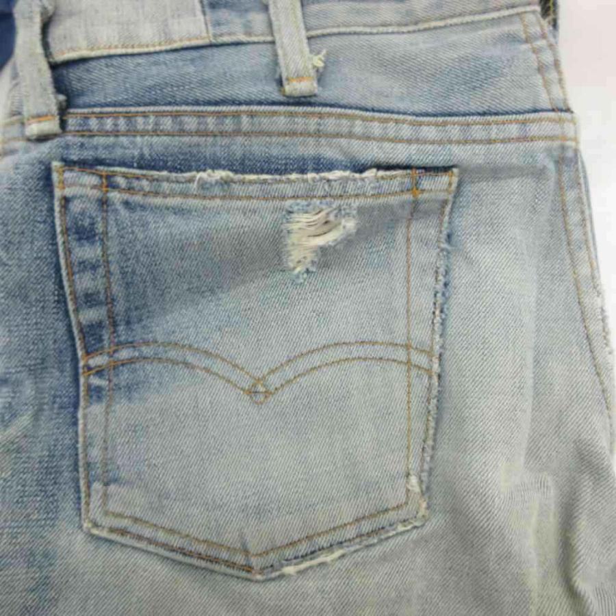 Levi's（リーバイス） Levi's 71517 デニム パンツ ジーンズ 30 紺