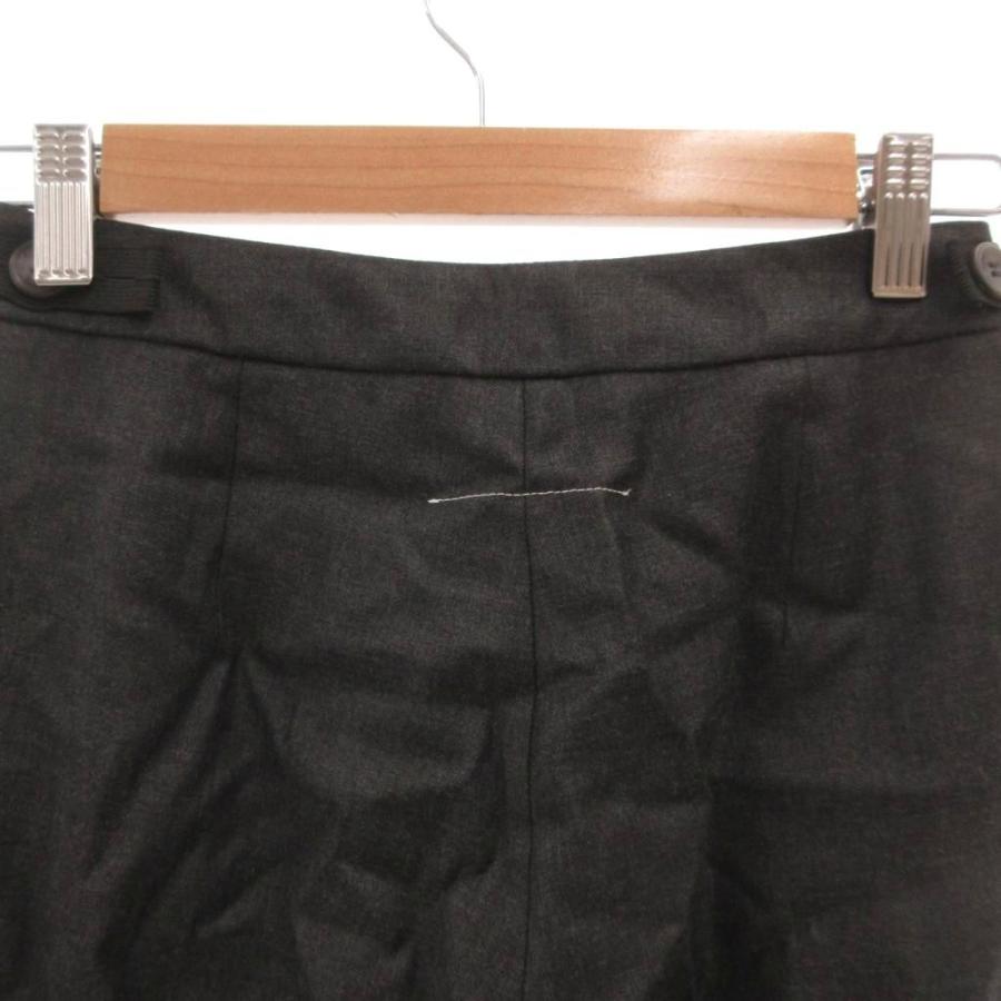 エムエムシックス メゾンマルジェラ MM6 Maison Margiela 7分丈