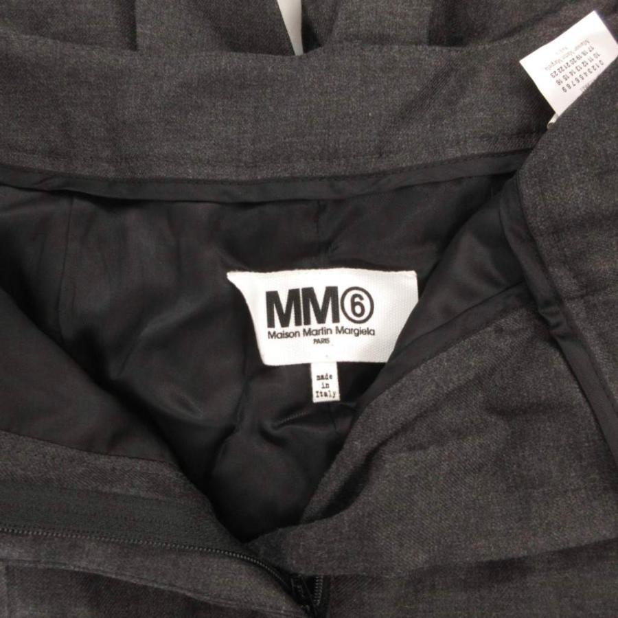 エムエムシックス メゾンマルジェラ MM6 Maison Margiela 7分丈