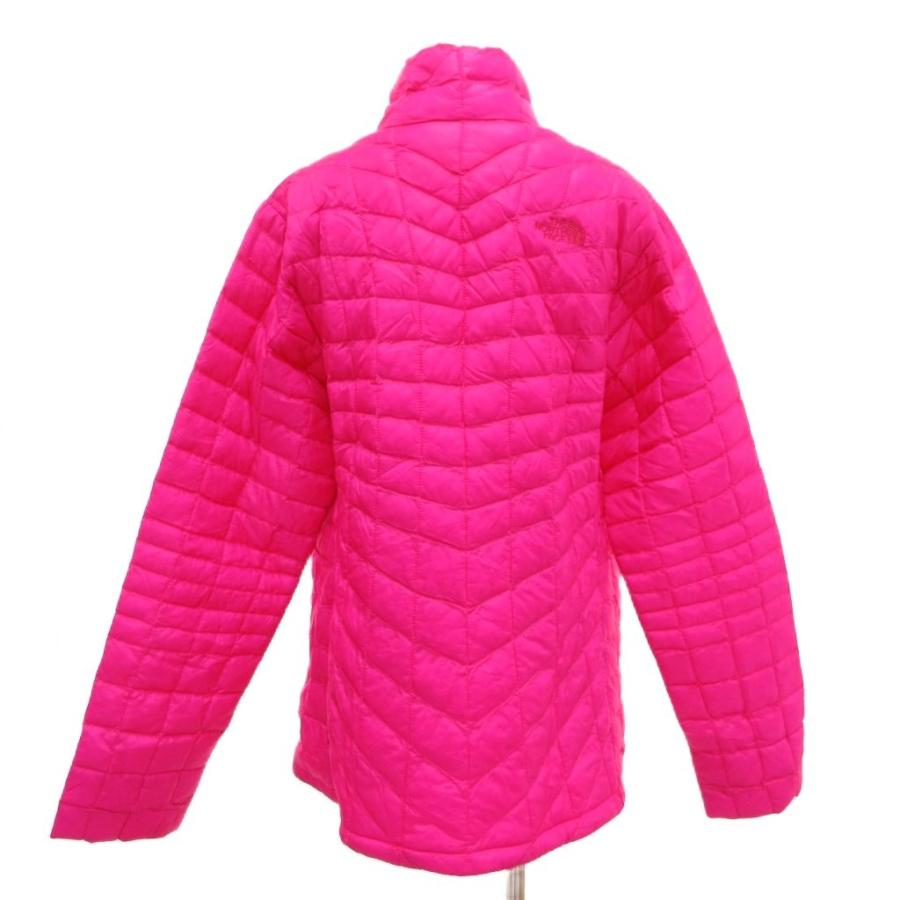 THE NORTH FACE（ザ ノースフェイス） 中綿ジャケット ブルゾン L 