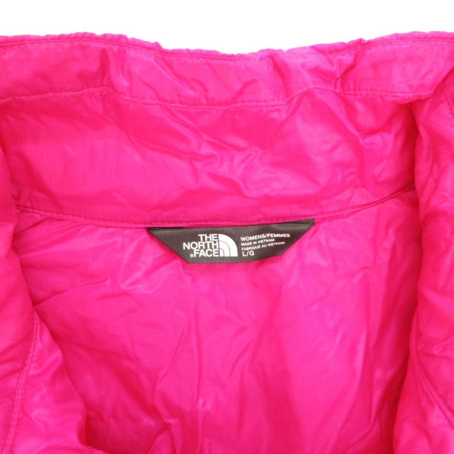 THE NORTH FACE（ザ ノースフェイス） 中綿ジャケット ブルゾン L 