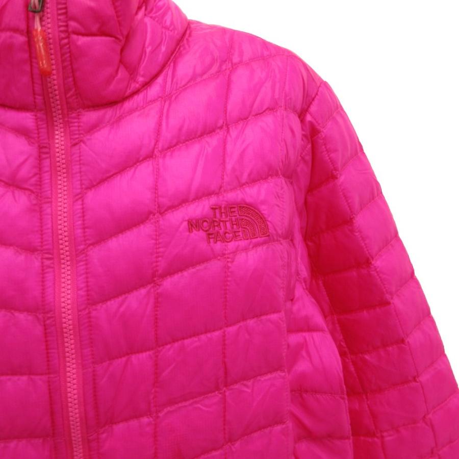 THE NORTH FACE（ザ ノースフェイス） 中綿ジャケット ブルゾン L 