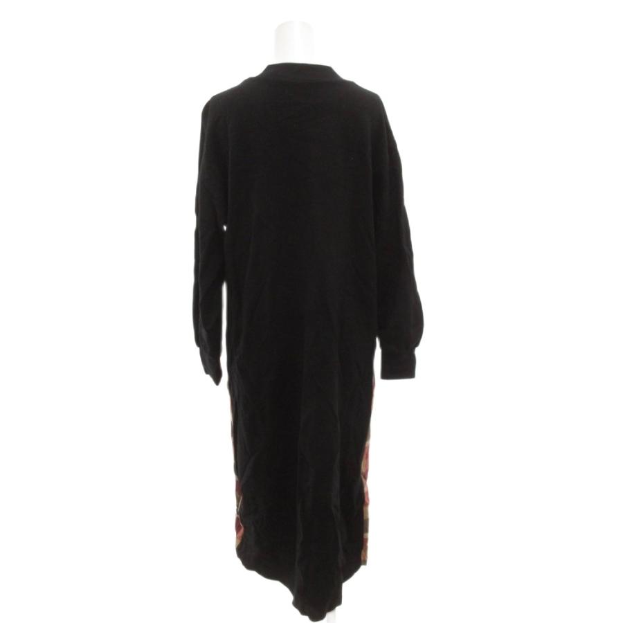 ブルーレーベルクレストブリッジ BLUE LABEL CRESTBRIDGE カット