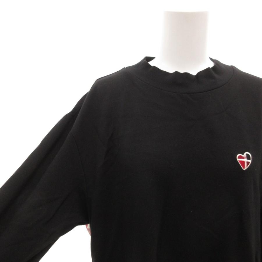 ブルーレーベルクレストブリッジ BLUE LABEL CRESTBRIDGE カット