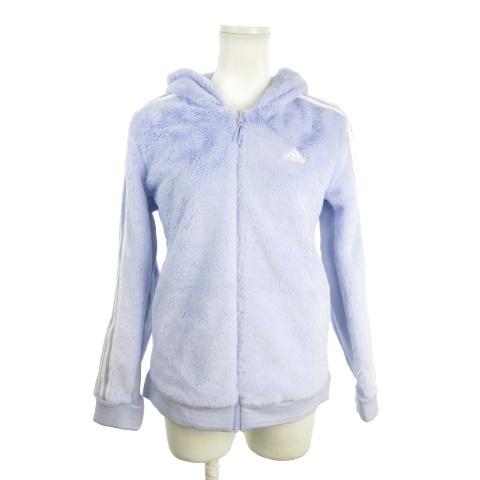 adidas（アディダス） セットアップ 2点セット ボアフルジップパーカー