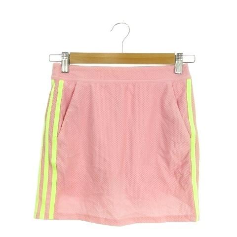 adidas（アディダス） セットアップ 2点セット ジャケット スコート